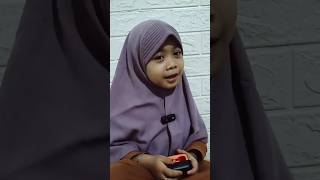 Annasya Belajar #shorts #video #viral #shortsvideo #viral #baby #babyhijab #cute #cutebaby