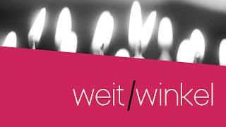 weit/winkel (Ausgabe 07) Ein Jahr weit/winkel