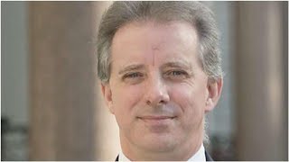 Controversial Steele dossier back in spotlight after Mueller report's release