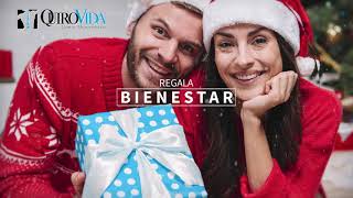 Obsequia nuestra Gift Card en esta Navidad