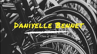 Daniyelle Bennett Health & Well Being