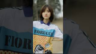 her short hair era💛 #shenyue #yueyue #沈月 #chinesegirls #shorts #shortvideo #shorthair #王鹤棣 #youtube