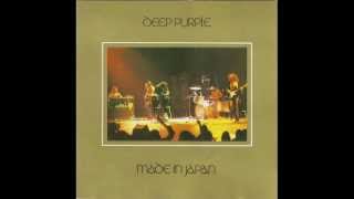 Deep Purple - The Mule (Live)