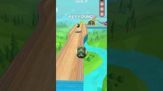 GOING BALLS Level 17 #games #gameshorts #goingballs #fypシ゚viral #fyp #shorts