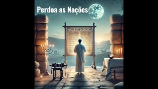 Orando pelas Nações em Yom Kippur