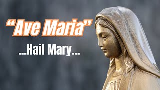 Should we worship Mary?