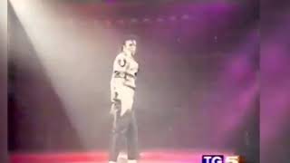 Michael Jackson Jam & WBSS Live Rome 1992 (ALL SNIPPETS)