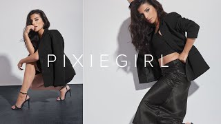 The Edit | PixieGirl