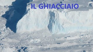 IL GHIACCIAIO   | Patrizio De Simoni