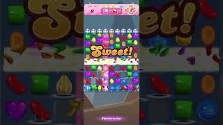 CANDY CRUSH SAGA | LEVEL 401 to LEVEL 450 | DJ YHANG