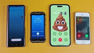 FACETIME & GOOGLE MEET INCOMING OUTGOING CALL IPHONES & SAMUSNG & CUBOT