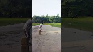 #viral #cricket #batting #cricketshots #shot #longsix #cricketmatch #shorts