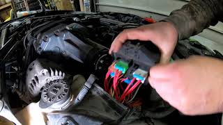 Project Sleeper Regal GS: ZZP Fuel Pump Rewire Kit Upgrade