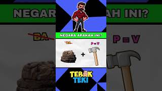 Negara apakah ini? | 128 #tebaktebakan #tebakgambar