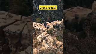 Drone Fails 2024 #drone #dronelife #dronefails #fail #funny