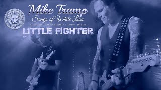 MIKE TRAMP - 3/5: LITTLE  FIGHTER (LIVE IN LONDON 2023)