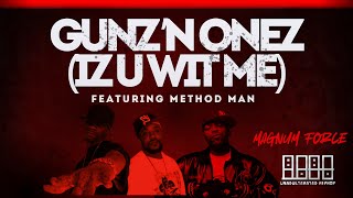 🎤 Heltah Skeltah - "Gunz ’n Onez (Iz U Wit Me)" (Official Audio) 🎤