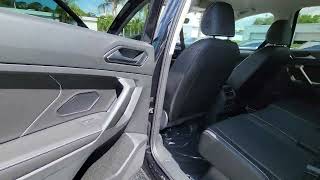 2023 Volkswagen Tiguan Orlando, Sanford, Kissimmee, Clermont, Winter Park, FL 23731