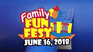 Family Fun Fest Aftermovie