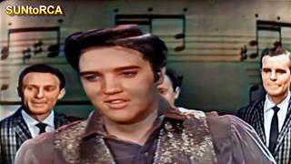 Elvis Presley -  The Elvis Presley Ultimate Video Megamix