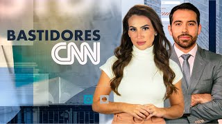 AO VIVO: BASTIDORES CNN - 27/11/2024