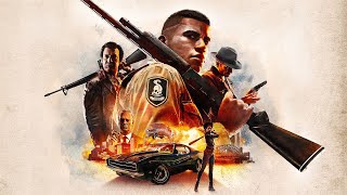 Mafia III Definitive Edition - i5 650 // RX 550 // 8GB RAM