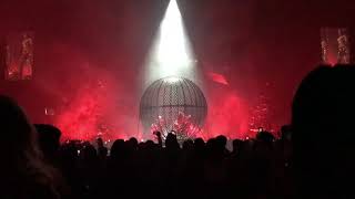 The Chainsmokers - Something Just Like This / Somebody Live 2019 @Scotiabank Arena