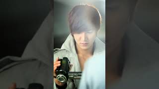 lee min ho Randall 😘❤️💝💖💓💕