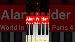 Depeche Mode - Alan Wilder (Devotional Tour - World In My Eyes Parts #4)