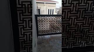 Lasercut Railing Comfi #reels #trending #shortvideo #india #fyp  #trend#youtubeshorts #shorts#short