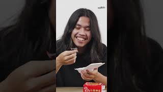 PARA TESTER Eps.1 NATTO