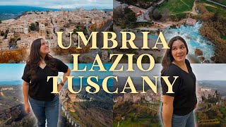 Unveiling the Secrets of Italy: 4 Spectacular Days Exploring 3 Unique Regions!