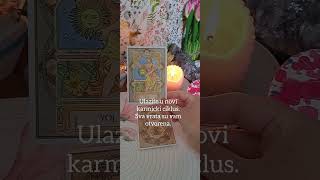 🍀Nova osoba? #ljubav #tarotcitanje #tarotkarte