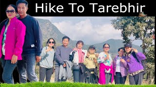 Farewell to 2023 🥹// Hike to tarebhir// Farewell vlog ❤️😇