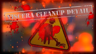 Viscera Cleanup Detail - Funny moments #1 (w/ friends)