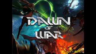 DAWN OF WAR | 7.34 NEW PATCH #1176