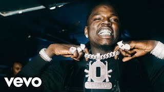 Big Boogie ft. Kevin Gates & Moneybagg Yo - Bounce That Ass [Music Video]