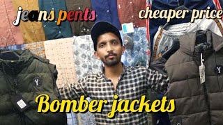 Bomber jackets for Mens/jackets wholesale market rawalpindi