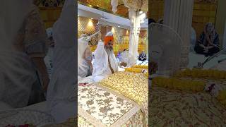 ਸੱਚੇ ਦਿਲੋ ਵਾਹਿਗੁਰੂ ਜੀ ਲਿਖੋ ਤੇ ਸ਼ੇਅਰ ਕਰੋ ਜੀ #waheguru #ardas #wmk #gurbani #shorts