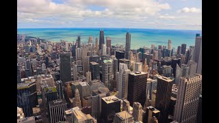 Chicago, IL & Milwaukee, WI Midwest Adventure | Vlog Trailer