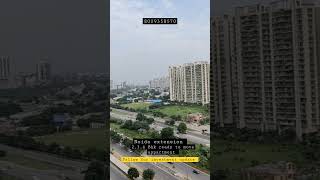 Noida extension/ 3bhk / 4bhk/ 2bhk apartment ☎️ 8009358570 #investment  #luxury #shorts #shortvideo