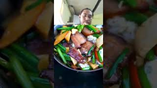 CHINESE FOREST LIVE WITH DELICIOUS FOOD #kulinerindia #viral  #cina#bangladesh#thailand #fypシ゚viral