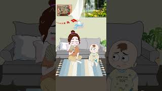 Về quê thôi #shorts #funny  #goodmama