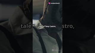 The Intense Manhunt for Tony Castro-Still at Large|#darkmysteries#unsolvedmystery#facts#crime#police