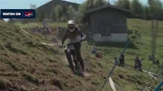 World Cup Round 3: Leogang Day 1