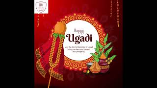 Chinmayee Public School wishes everyone HAPPY UGADI