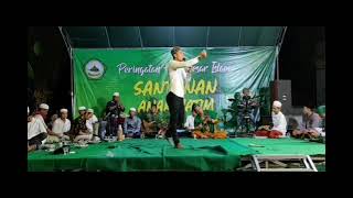 SERU....DISCO ARABIC||VOCAL ANAM SYARIF||O.G AN-NASIK.