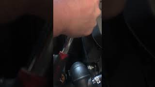 Kia Stinger GT Power Agency BOV Install Part 4