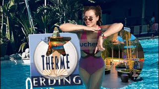 Part 3/3: Germany; Therme Erding Unveiled: Your Ultimate Guide