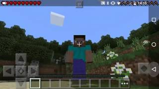 Cap piloto de minecraaaa